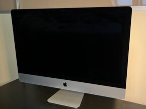 iMac 27-inch Retina 5K, Late 2015