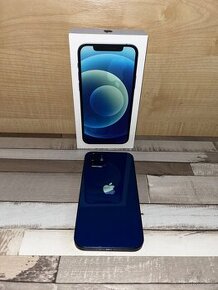 iPhone 12 Blue 128GB