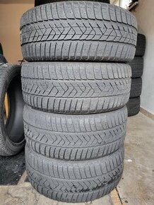 235/45 r18 pirelli sotozero 3