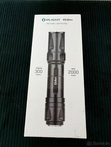 Olight Odin 2000lm - 1