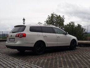 Vw passat b6