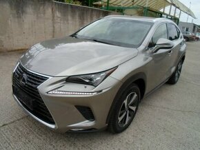 Lexus NX 300h Prestiege 4x4 E-Four, full LED,koža,kamera