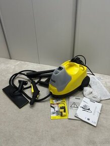 Karcher SC4 parny cistic