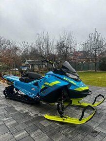 Ski Doo Summit X 850 Etec