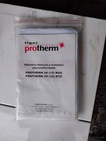 TigerProtherm 24