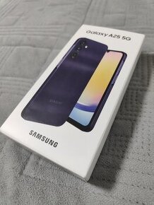 Samsung a25