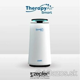 Zepter Therapy Air smart UV