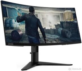 Lenovo G34w 34” Monitor