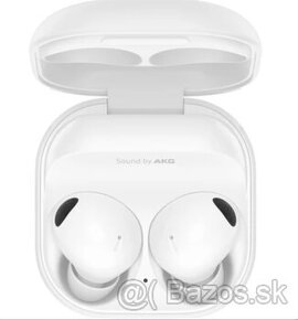 Samsung Galaxy Buds 2 Pro White