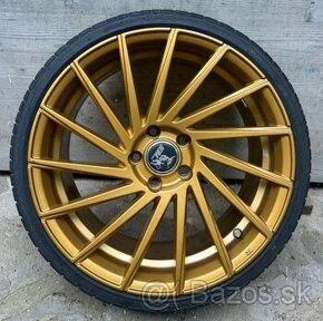 Alu disky Ultra Wheels Ua9