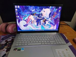 ASUS Vivobook Pro 15 OLED - herný notebook