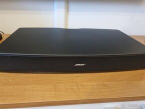 Bose Solo TV Soundbar