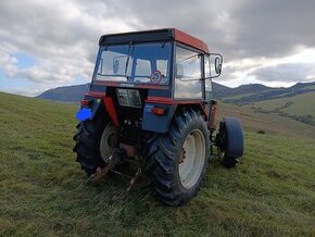 Zetor