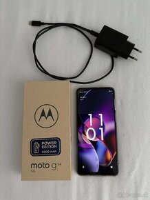 Motorola Moto G54 5G Power Edition 12GB/256GB