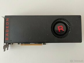 AMD Radeon RX Vega 56/64