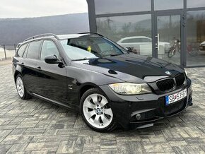 Bmw e91 330xd A/T