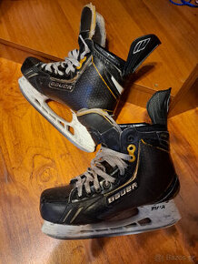 Bauer Supreme Total One 42