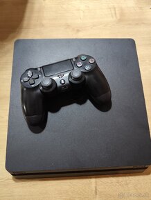 PS4 500 GB