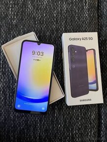 Samsung galaxy A25 5G