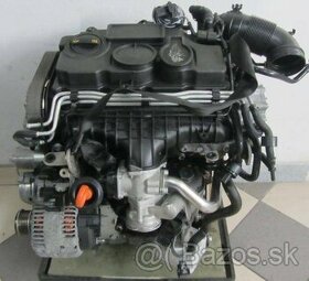 motor 2.0 tdi bmn, bmr 125kw