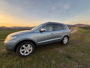 HYUNDAI SANTA FE 2,2CRDi 4x4 164.tis.km 7miestne