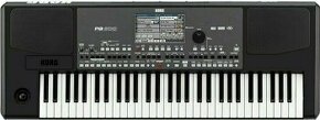 Diely KORG PA600