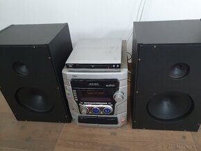 Predam Hifi vezu LG LM-M140 +REPRODUKTORY