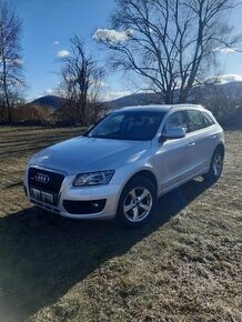 Predam AUDI Q5 - 1