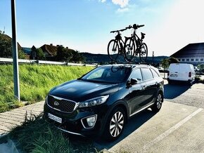 KIA Sorento 2.2 CRDi VGT 4WD ISG Platinum