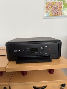 Canon PIXMA printer