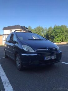 Citroën Xsara Picasso