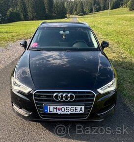 Audi A3 sportback  1.8 TFSI