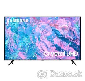 Televizor Samsung UE65CU7172U (2023)