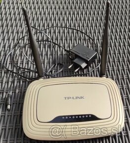 PREDAM WIFI ROUTER TPLINK