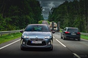 Citroen DS3 16V T