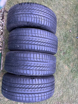 Letne pneu 255/50 R19 Googyear