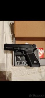 UMAREX Glock 18C