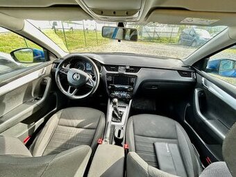 Škoda Octavia 1.6 tdi 2017 kup. v SK možná výmena