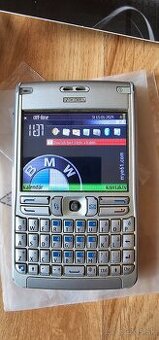 Nokia E61 komunikátor