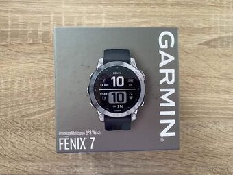 Garmin Fenix 7