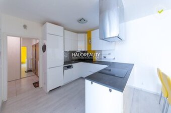 HALO reality - Predaj, dvojizbový byt Bratislava Dúbravka, S