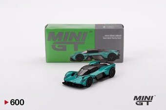 1:64 Aston Martin Valkyrie