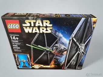 LEGO 75095 Star Wars Tie Fighter