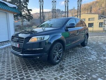 Audi Q7 3.0tdi 171kw