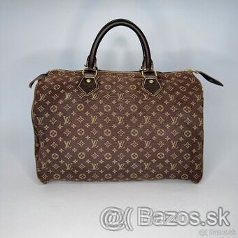 Louis Vuitton Speedy Bag 30