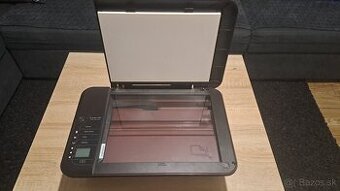 Tlaciaren hp deskjet 3050