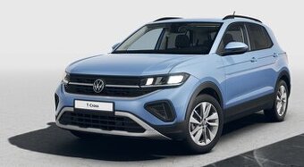 VW T-Cross / Taigo / Skoda Kamiq / Seat Arona nova zimna R16