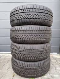 Zimné pneumatiky Pirelli 255/45 r19