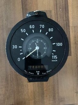 Predám tachometer Liaz / Tatra