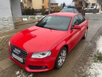 Audi a4 b8